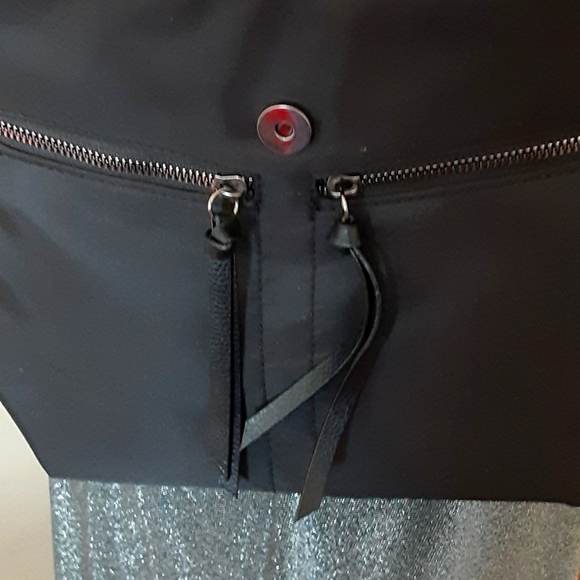 Botkier TRIGGER MINI BACKPACK (NYLON) - Picture 7 of 15